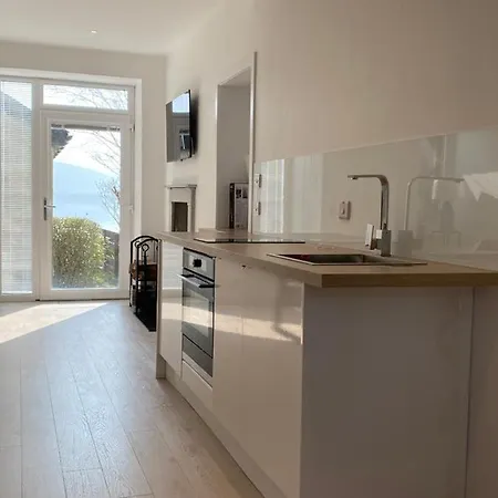 Hugmish Apartment Tighnabruaich Exterior photo