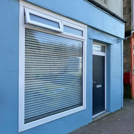 Hugmish Apartment Tighnabruaich Exterior photo