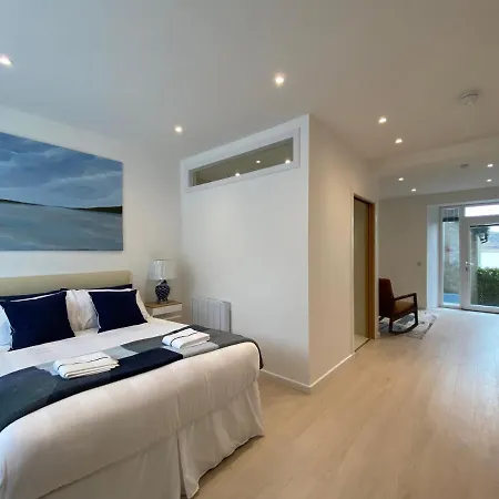 Hugmish Apartment Tighnabruaich Exterior photo