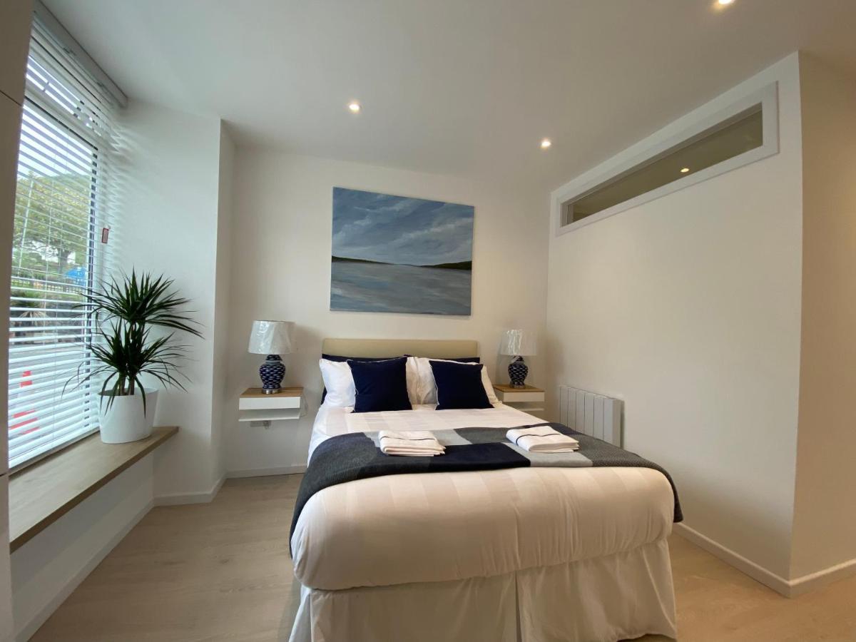 Apartment Hugmish Tighnabruaich