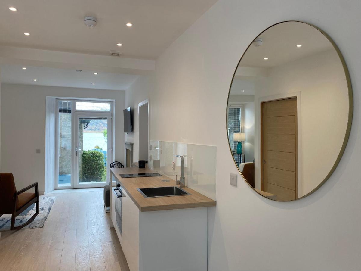 Hugmish Apartment Tighnabruaich
