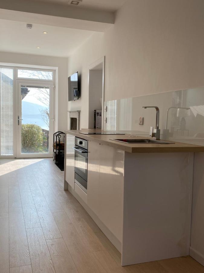 Hugmish Appartement
