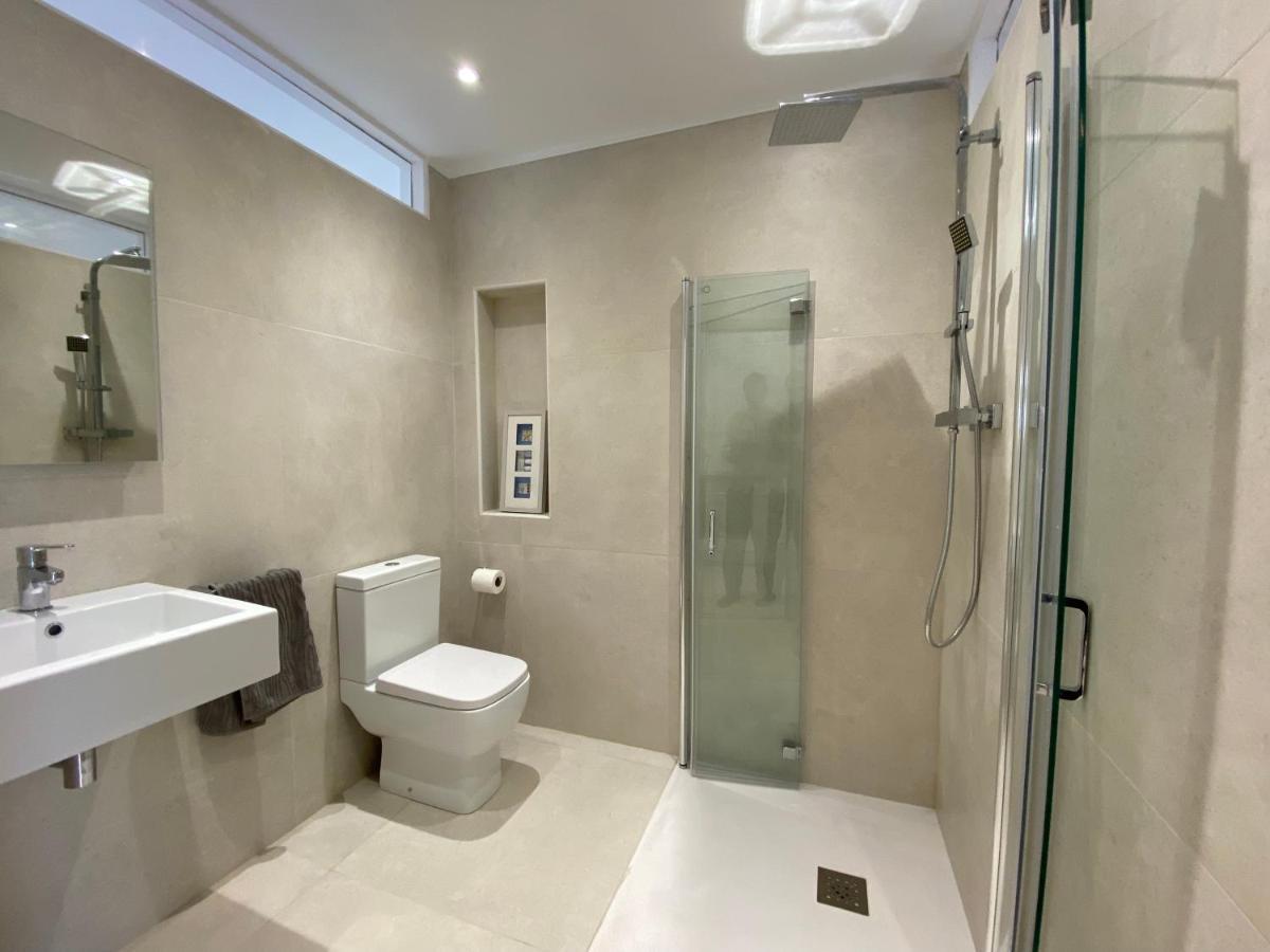 Hugmish Appartement *