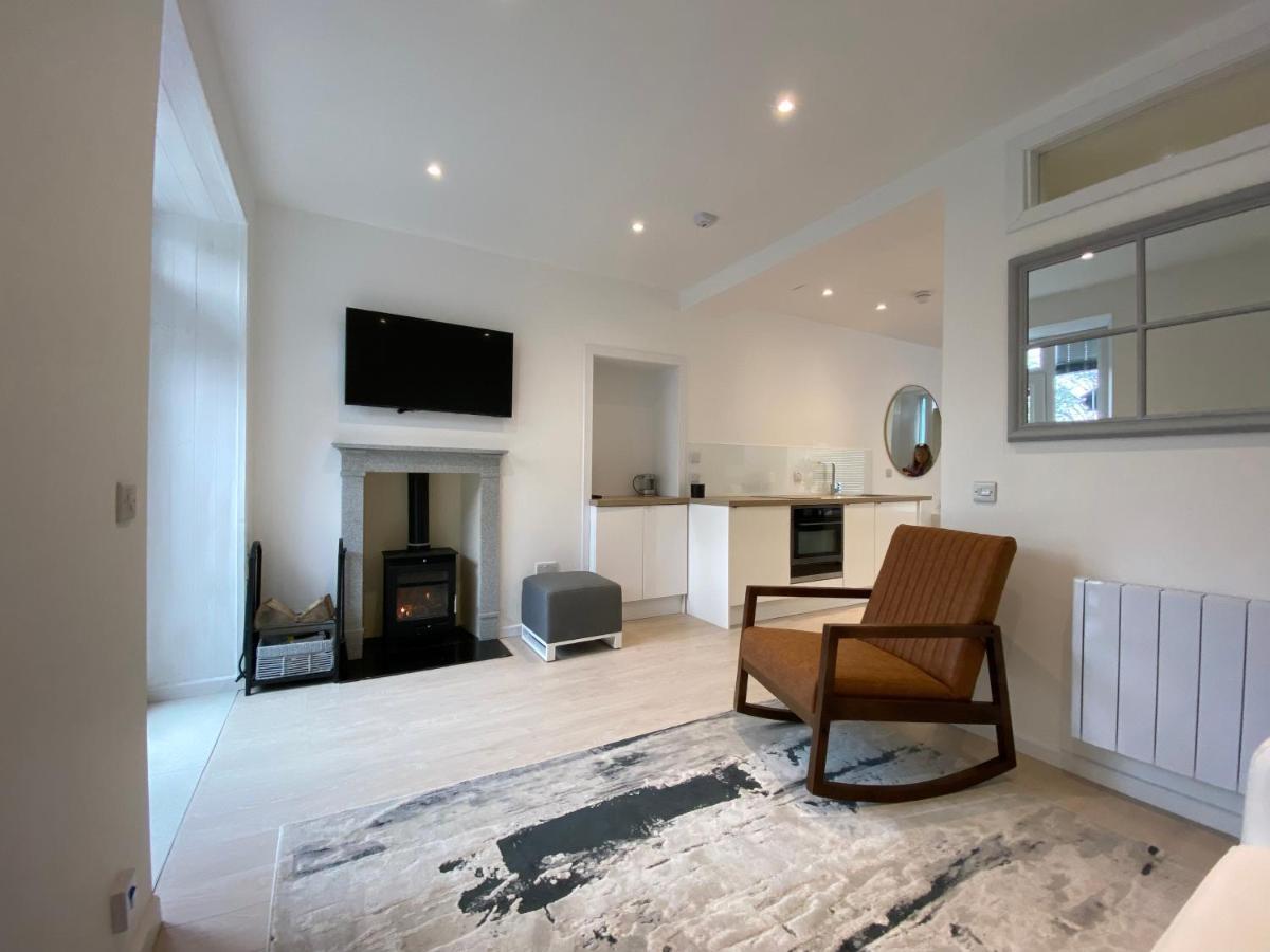 Appartement Hugmish
