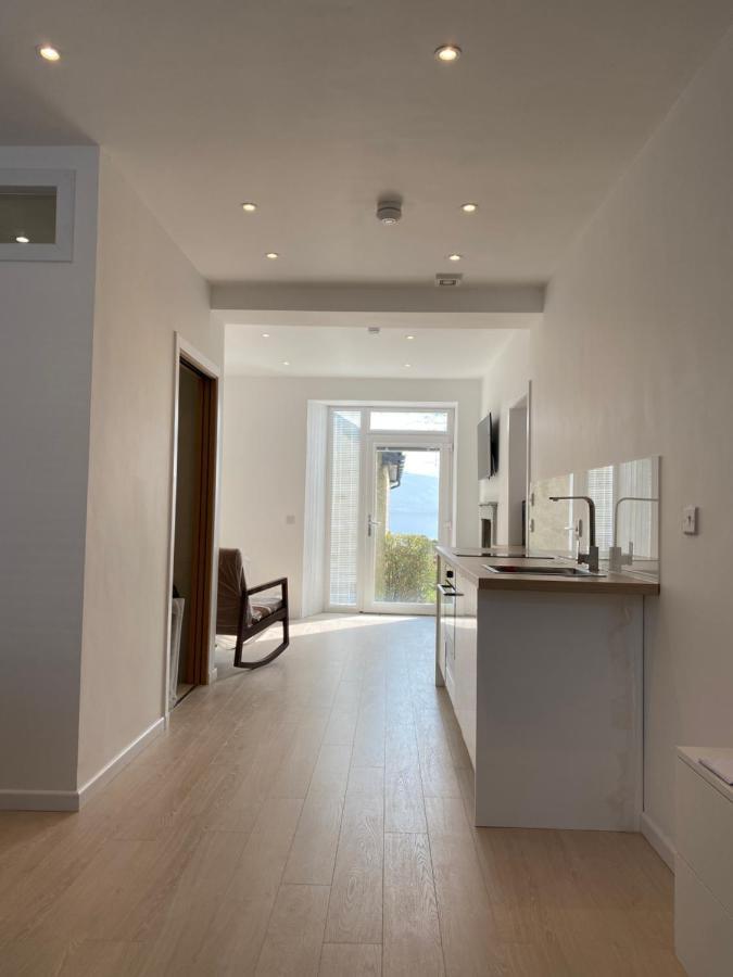 Appartement Hugmish *