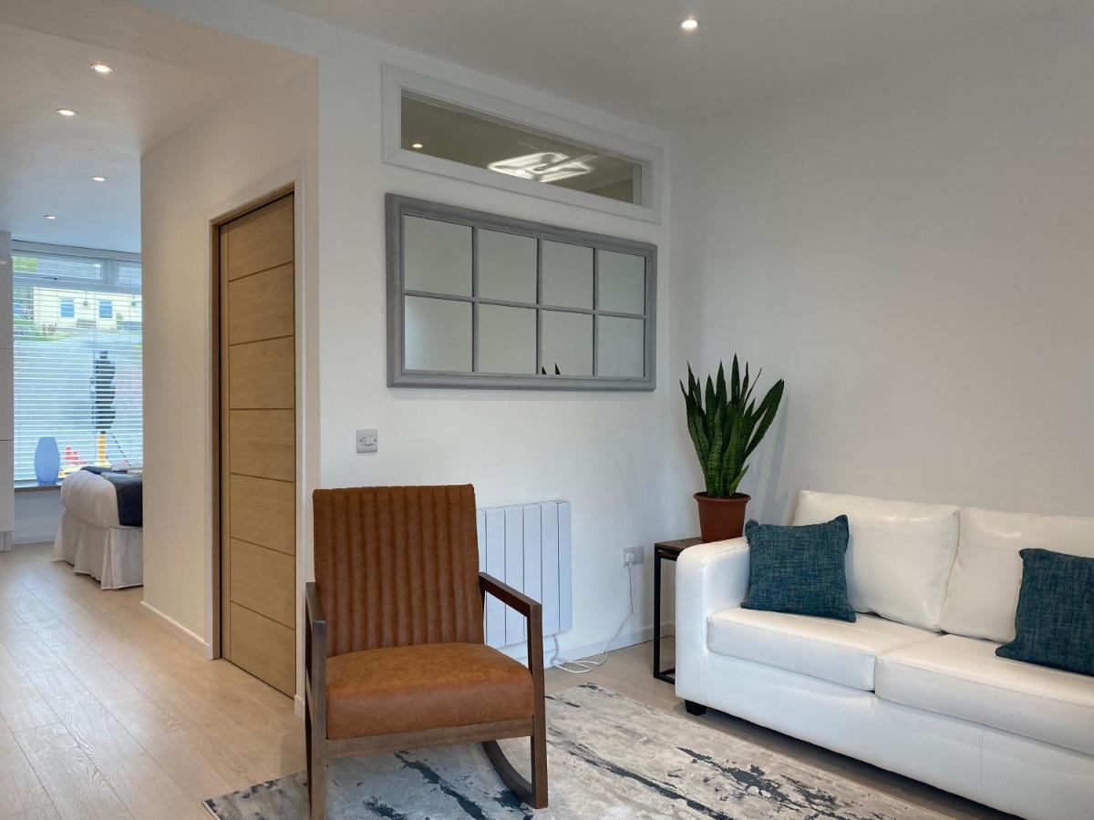 Appartement Hugmish *